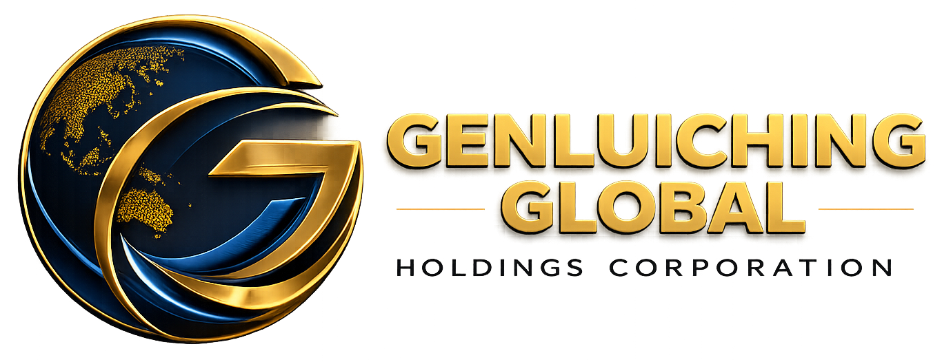 GENLUICHING GLOBAL HOLDINGS CORPORATION